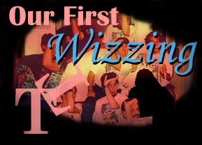 Our First Wizbits